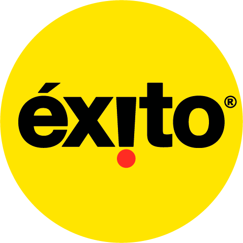 logo Exito