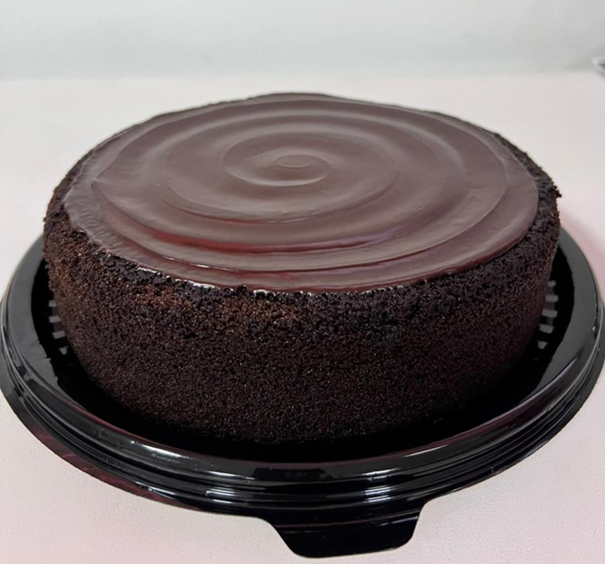 Insuperable de Chocolate